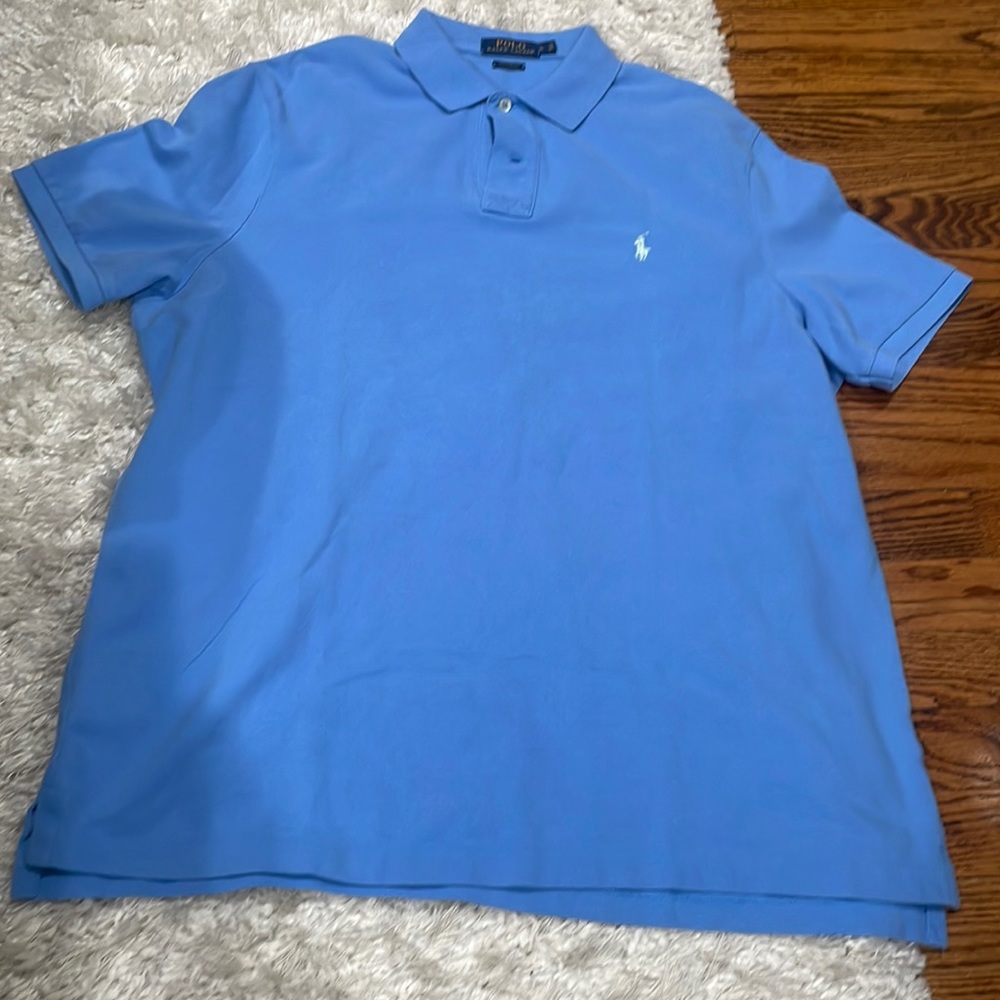 Men’s Polo Ralph Lauren classic fit Size L
